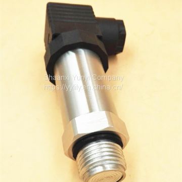 Flush flat Diaphragm membrane pressure transducer