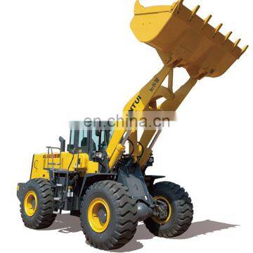 5ton Shantui SL50WN Front End Type Shovel Wheel Loader