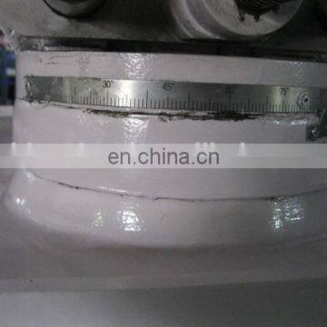 Manual Metal Circular Sawing Machine photo-2