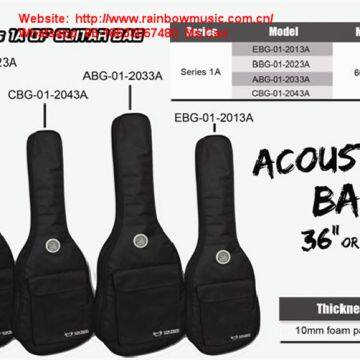Wholesale Kinds of Musical Instruments Gig Bag Guitar Bag photo-2