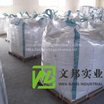 1 ton jumbo bag from experienced factory, cheap big bag