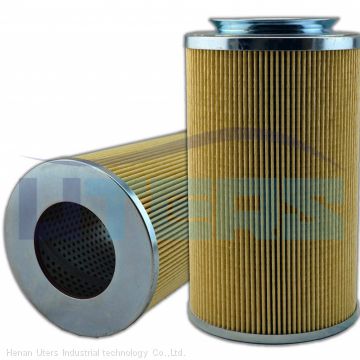 UTERS replace of STAUFF oil paper    hydraulic oil  filter element RL070L10B accept custom