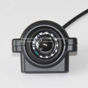 IP67 AHD 1080P 2.8mm Lens Wide Angle Side View Truck Security Camera photo-3