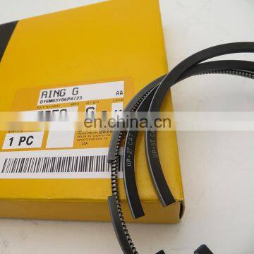High Quality Engine Spare Parts 3406 3408 3412 Piston Ring 1W-8922 1W8922 For CAT