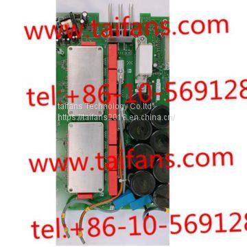 Original New Inverter Drive Board 6SE7023-8TP50-8TP60-8TP70 A5E00843869