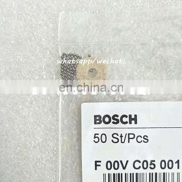 high precision stainless Steel Ball F00VC05001