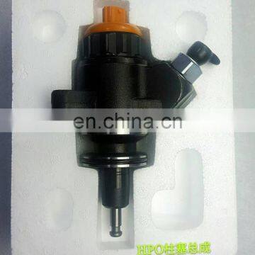 high quality HPO plunger pump