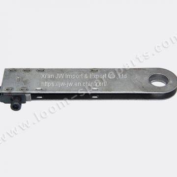 Precision Rapier Loom Spare Parts / Lightweight Weaving Loom Spare Parts