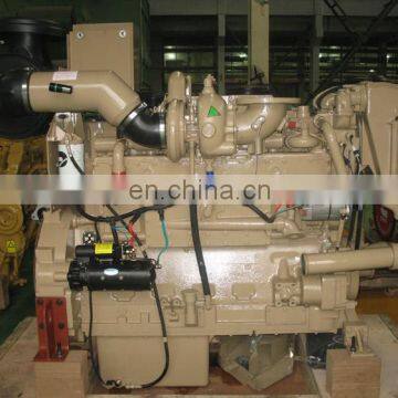 6 Cylinder 600hp 700hp Marine Diesel Engine Cummins Kta19 Kt19 Marine Engine photo-3