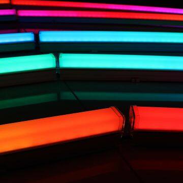 12V 0.3W RGB Light Bar For Building Decoration photo-4