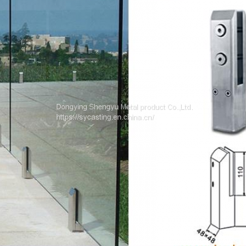 Glass Clamps or Glass Spigot photo-3