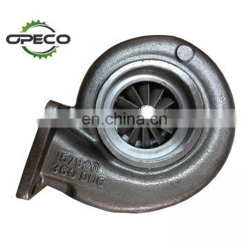 Hot sale 3LM 3LM373 E330B turbocharger 172495 7N7748 0R5807 310135 184119 409100006