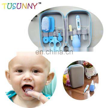 Safety Baby Care Kit Baby Pedicure Set