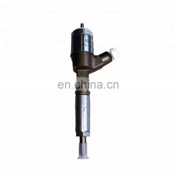 320d C6.4 excavator diesel injector nozzle 3264700 326-7400