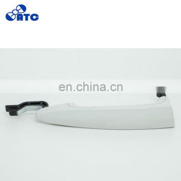 LOW CONFIGURATION CAR Exterior Door Handle FOR B-MW F25