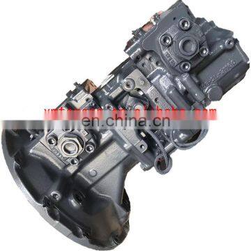 PC200-5 excavator hydraulic main pump assy 708-25-04012