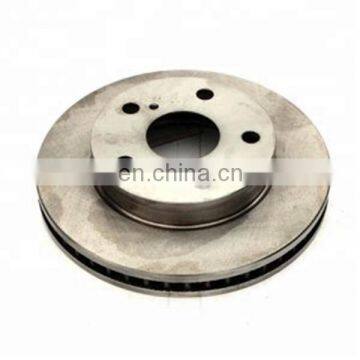 43512-0K010 brake rotor for Hilux LAN15 GGN15 Front