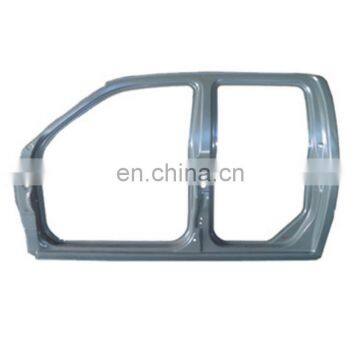 Side Panel Left For D-MAX 2004-2007