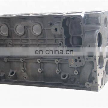 6ISDe 6D107 QSB6.7 Cylinder BlocK 4946586 4929972 4932333 photo-2