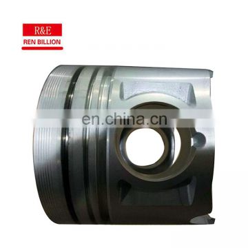 4JG1 piston used for isuzu diesel engine block piston price