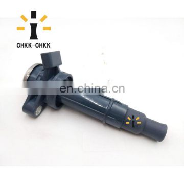 Hot Sell Ignition Coil OE 90919-02227 With Good Performance