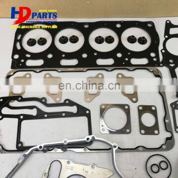 1104D-44 Engine Overhaul Upper Gasket Kit