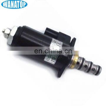 Новый электромагнитный клапан YN35V00049F1 KDRDE5K-31/40C50-213 для Kobelco SK200-8
