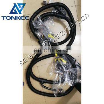 14541954 Engine Wiring Harness 60100000 ECU Wire Harness EC240B EC290B EC290C Excavator Cable Harness photo-2