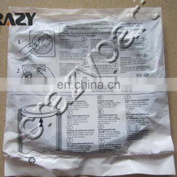 DEUTZ D12D engine cylinder liner sealing kit VOE 270950 for EC360B EC460B