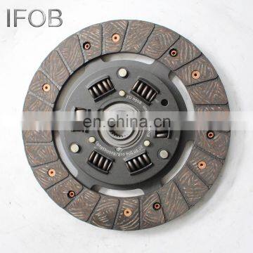 IFOB Clutch Disc For RENAULT CLIO K7M 744 803428 photo-2
