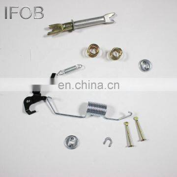 IFOB Genuine Quality 04943-12010 Spring Kit Brake Caliper For Yaris AXIO Corolla Rhd NZE120 ZZE121 photo-3