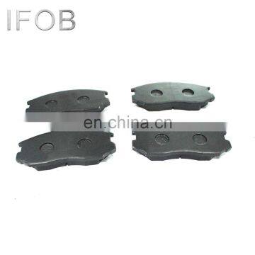 IFOB brake pad for TOYOTA RUSH J200 3SZVE 04465-B4030