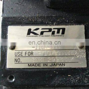 SK45 SK45-2 PY10V00003F1 Hydraulic Pump K3SP30-110R-9001 Main Pump