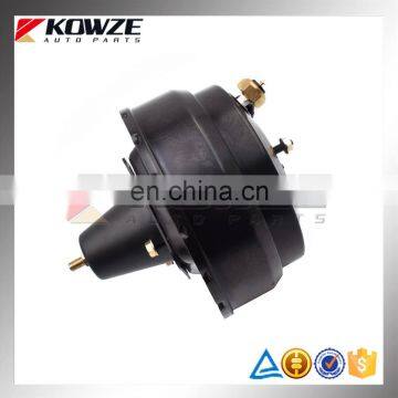 Brke Booster Assy For Mitsubishi L200 Challenger Montero Sport Strada MR449474 MB895127 photo-3