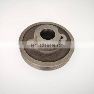 Cummins K19 QSK19 Diesel Engine Alternator Pulley 3002331 photo-2