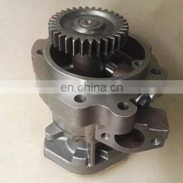 Dongfeng Renault DCi11 engine oil pump D5010477184