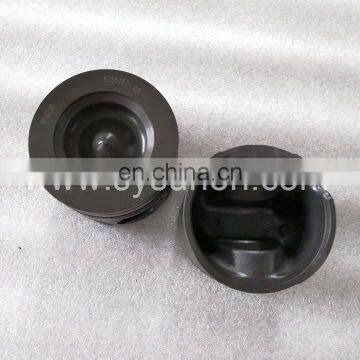 Factory Prices Dongfeng Truck Diesel Engine Parts Engine Piston QSB ISBe ISDe Engine Piston 4939181 4935932 5336105 4376349 photo-6