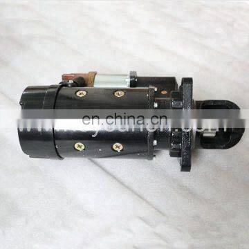 Hot sale 6CT Diesel Engine 24V 7.8KW Starter Motor 3415537 motor starter