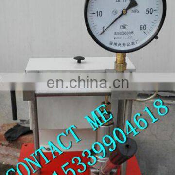 PJ-40 Diesel Fuel Injector Nozzle Calibrator Tester photo-2