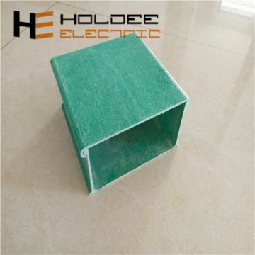 Insulation Fiberglass Cable Tray and Profle