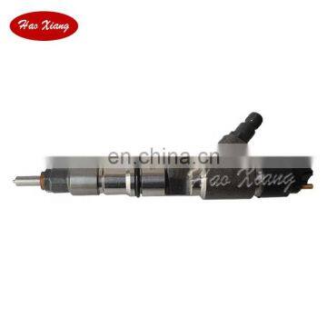 0445120134 Common Rail Diesel Injector