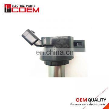 High Quality High Voltage Auto Parts 90919-02258 For Toyota Corolla Ignition Coils Assy