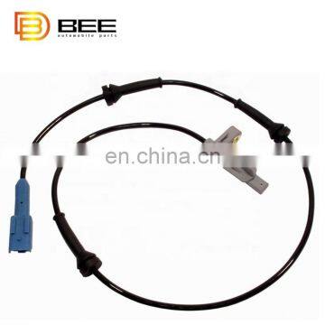 Rear right or left ABS Wheel Speed Sensor FOR PEUGEOT 9640921980 4545A3 360108 24071151353 901157 52085 0986594564 SS20234 45557