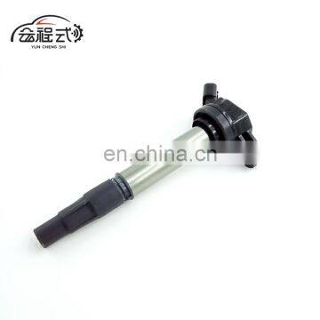 Original Quality New Ignition Coil 90919-02258 For Toyota Corolla Matrix Prius Scion IM xD 1.8L photo-3