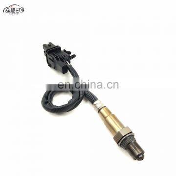 0258007206 Air Fuel Ratio Oxygen O2 Sensor Fits PLX AEM UEGO 30-2001 4100 FAST photo-6