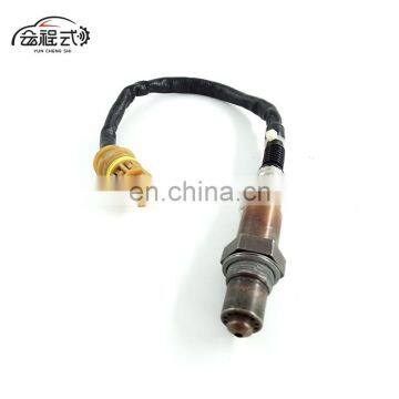 Auto Parts Oxygen Sensor 0015407617 0258006328 For Mercedes W203 W211 W219 E320 E500 R500 photo-3