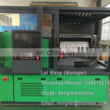 Vp44 Tester Common Rail Injector/injection Test Bench/ Diesel Common Rail Injector Pump Test Stands Cr825 photo-2