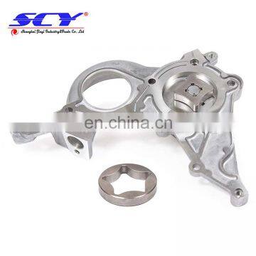 Car Oil Pump Suitable for Toyota 1510011110 OPT010 OP527 M514