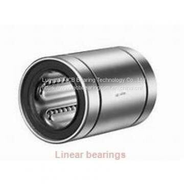 Linear Bearings