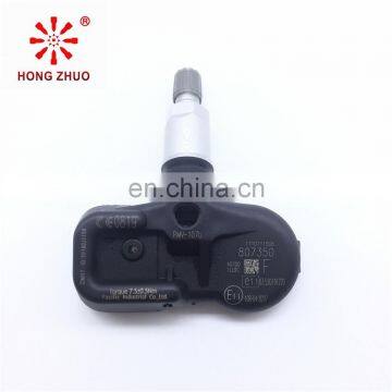 TPMS NISSAN 40700-1LL0C 407001LL0C FOR 2010 NISSAN PATROL 40700-1LL0C 407001LL0C SENSOR 433MHz PMV-107U